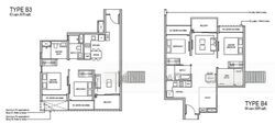 Bloomsbury Residences (D5), Apartment #453566831